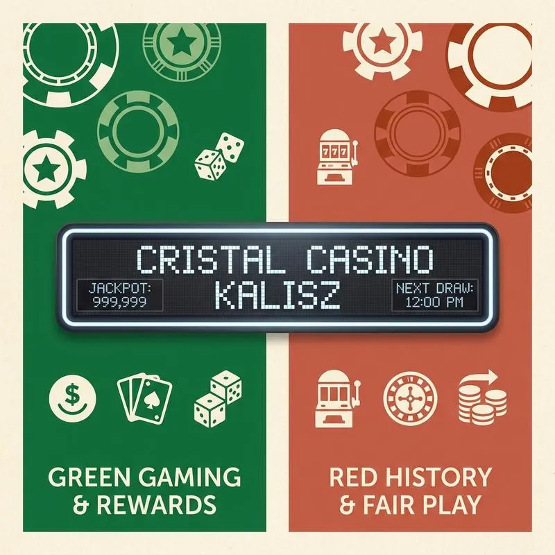 Asset cristal casino kalis attz5